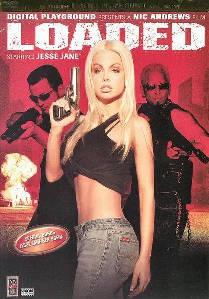 Loaded - Review Cover