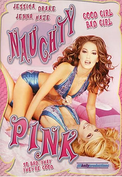 Naughty Pink - Review Cover