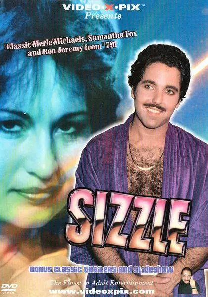 Sizzle - Review Cover