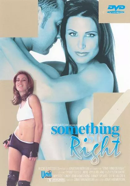Something So Right - Review Cover