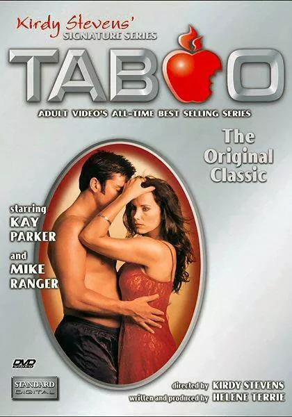 Taboo (The Original: Remastered) - Review Cover
