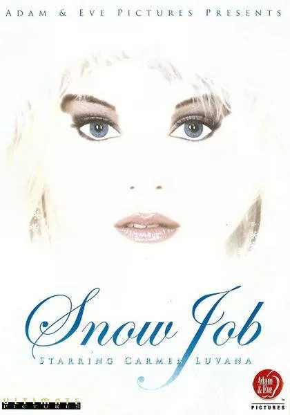 Snow Job - Review Cover